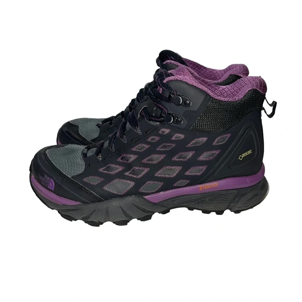 The North Face Endurus Hike Gore-Tex Women Hiking  Boots Size 7